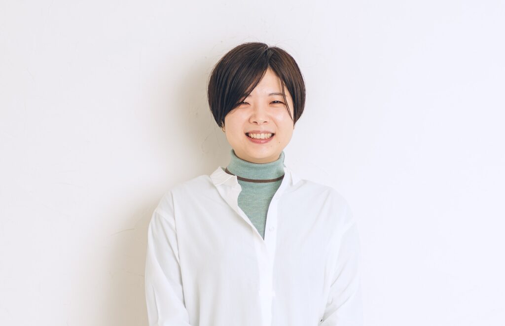 【自己紹介】ブランディングデザイナー　かなだしほです