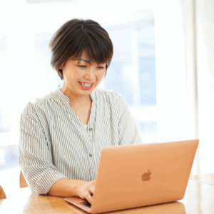 http://【自己紹介】あなたらしさを活かすビジネス伴走パートナー／あやの%20です