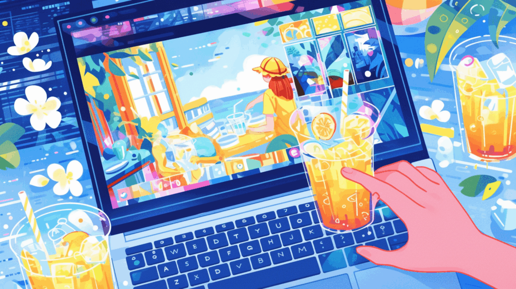 【保存版】AIでリール動画を“サクッと作る”3ステップ