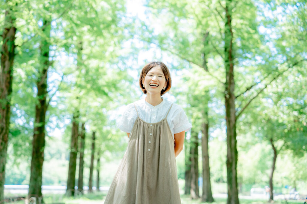 寝顔に「ごめんね」とつぶやいていた私が変われた理由