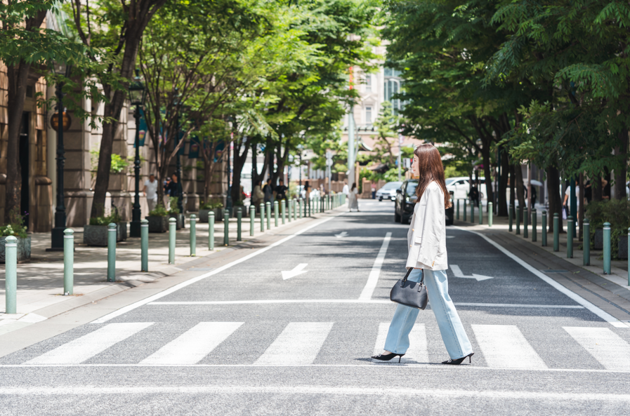フリーランス必見！第一印象で損していませんか？