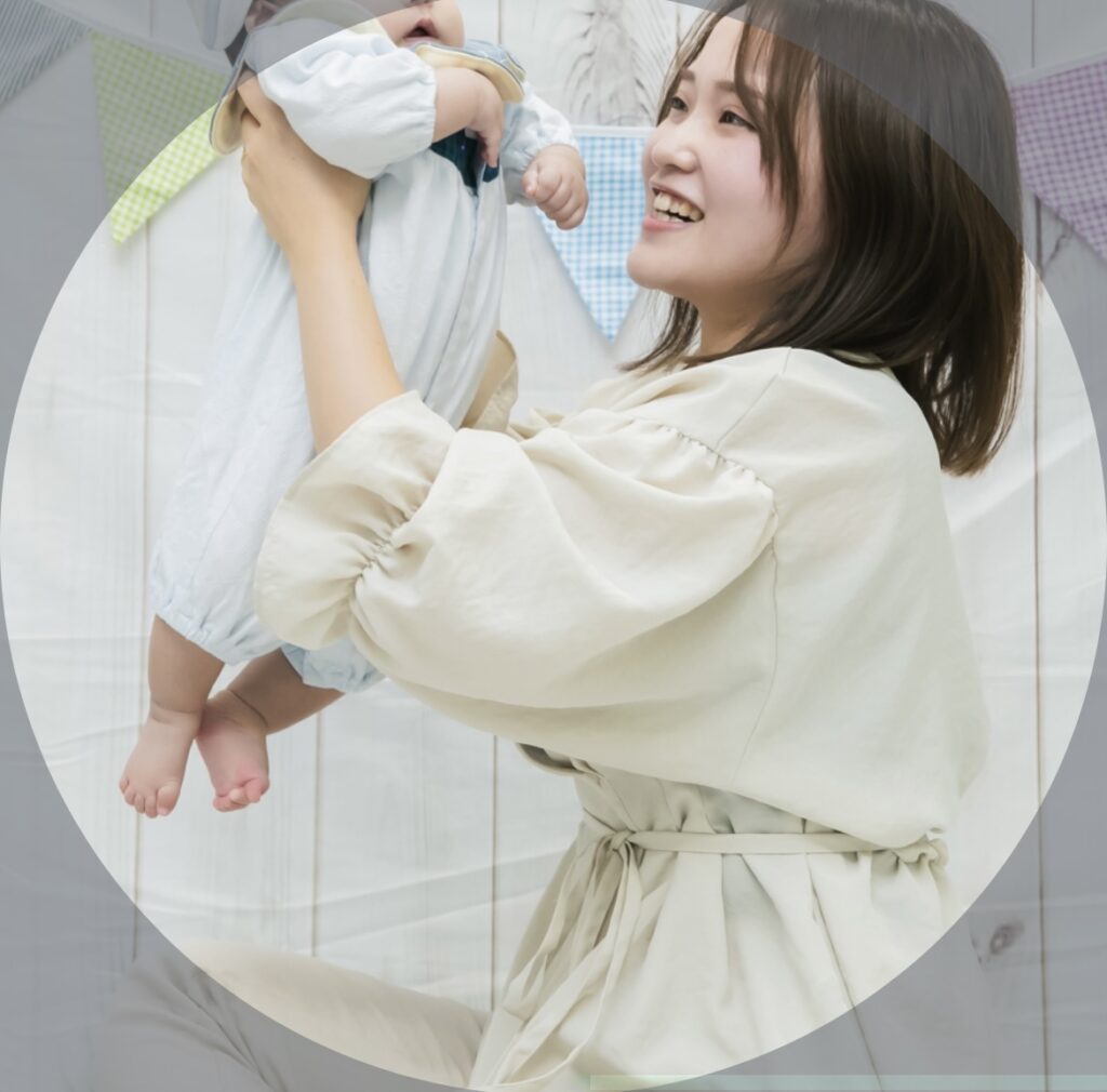 子どもの幸せはママの幸せからはじまる