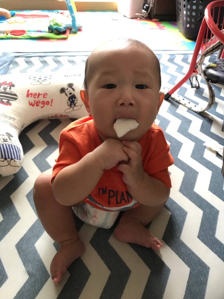 ことばの話すの遅い？