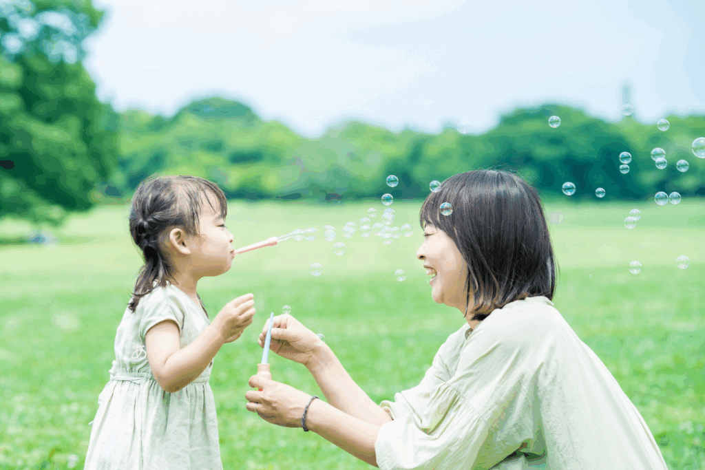 自分で自分の機嫌をとる方法