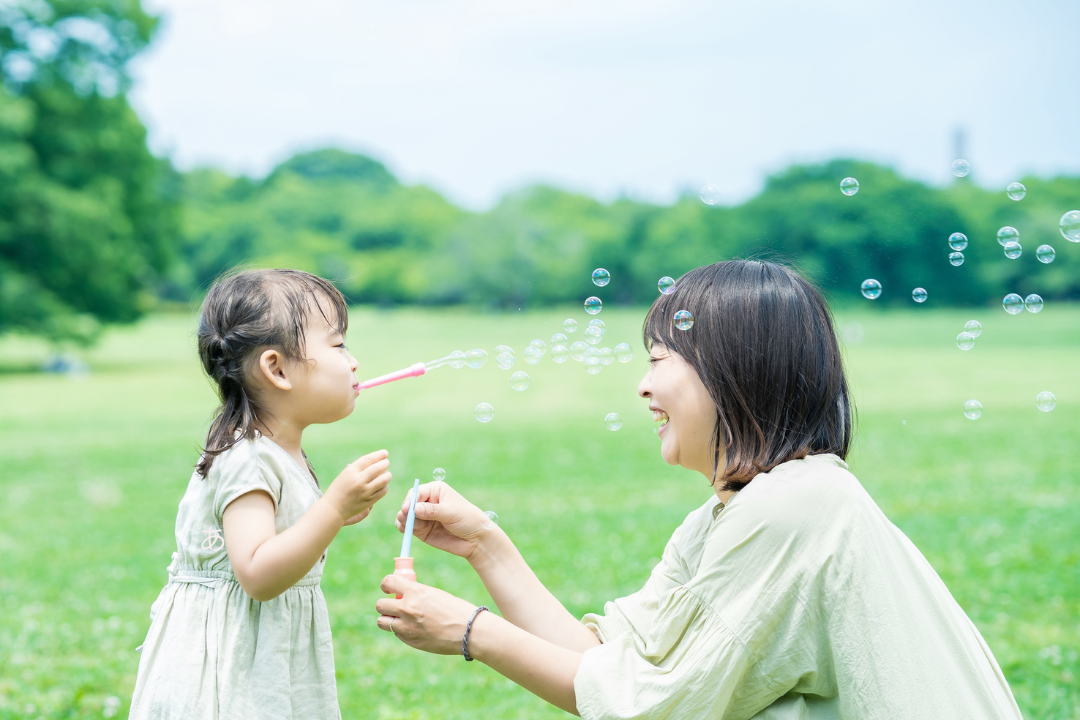 自分で自分の機嫌をとる方法