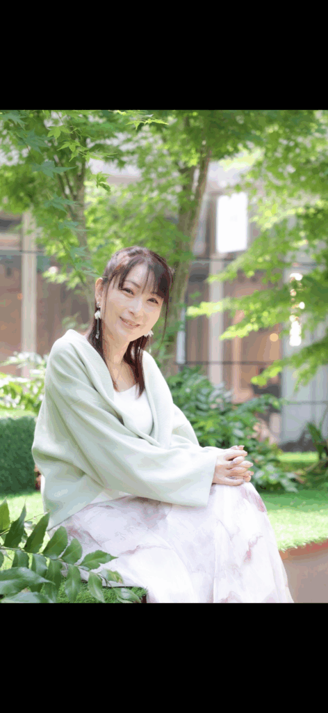 愛され脳科学コーチ　桜井やよい