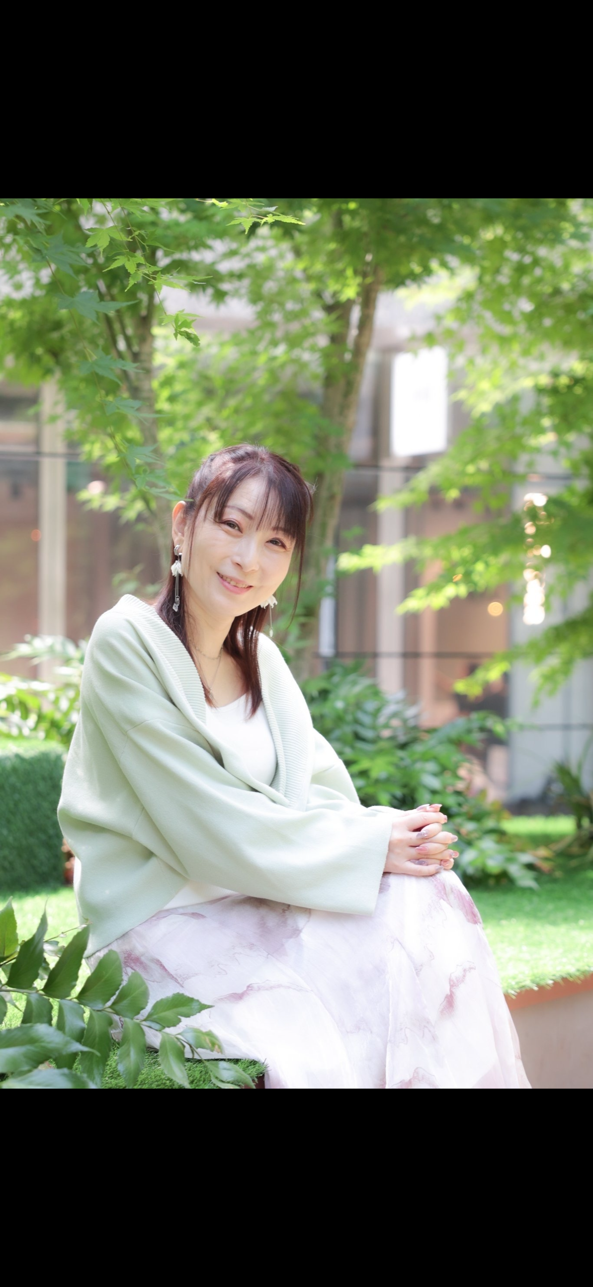 愛され脳科学コーチ 桜井やよい