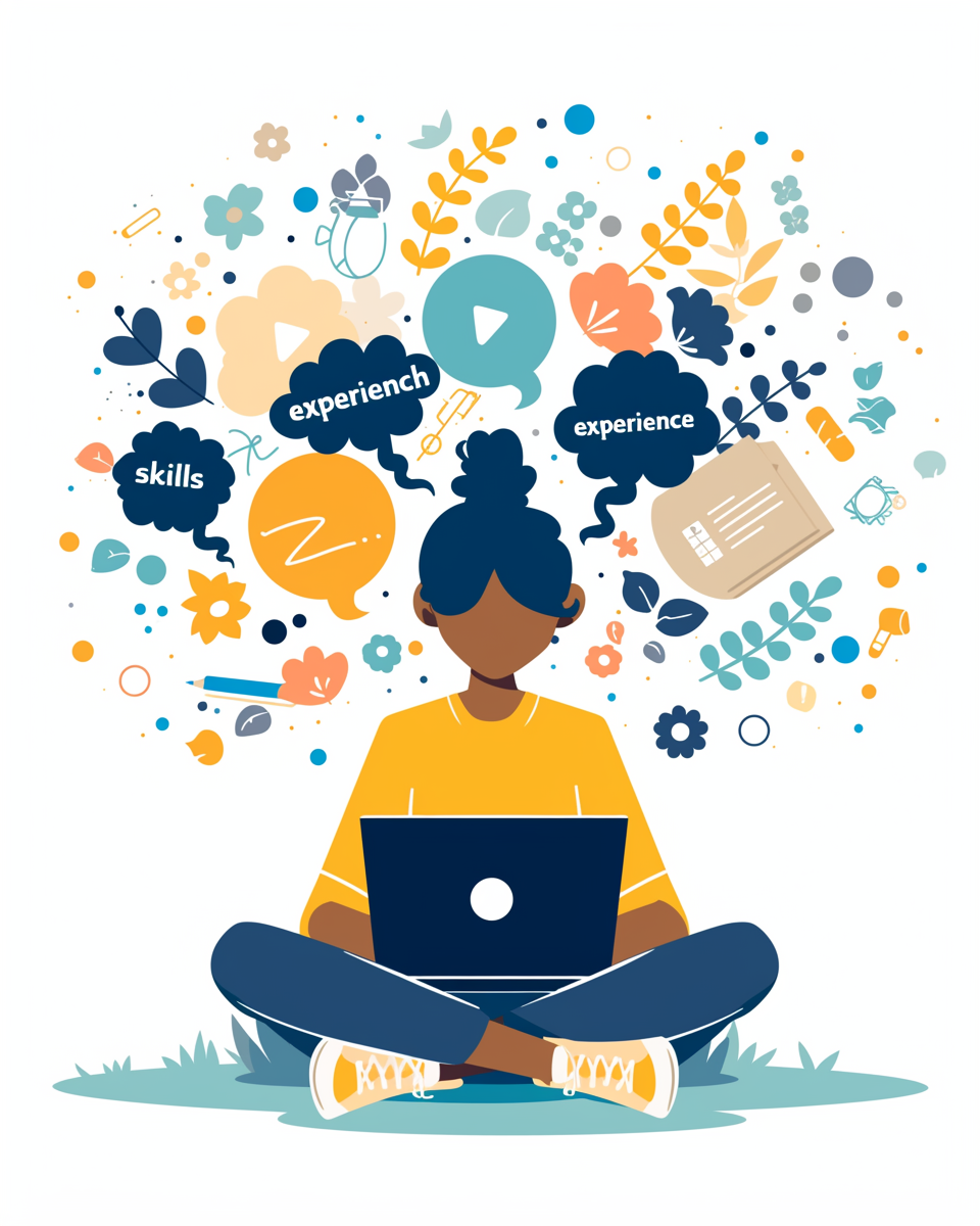 AIで発信の“強み”を言語化する方法｜あなたの魅力はどこにある？