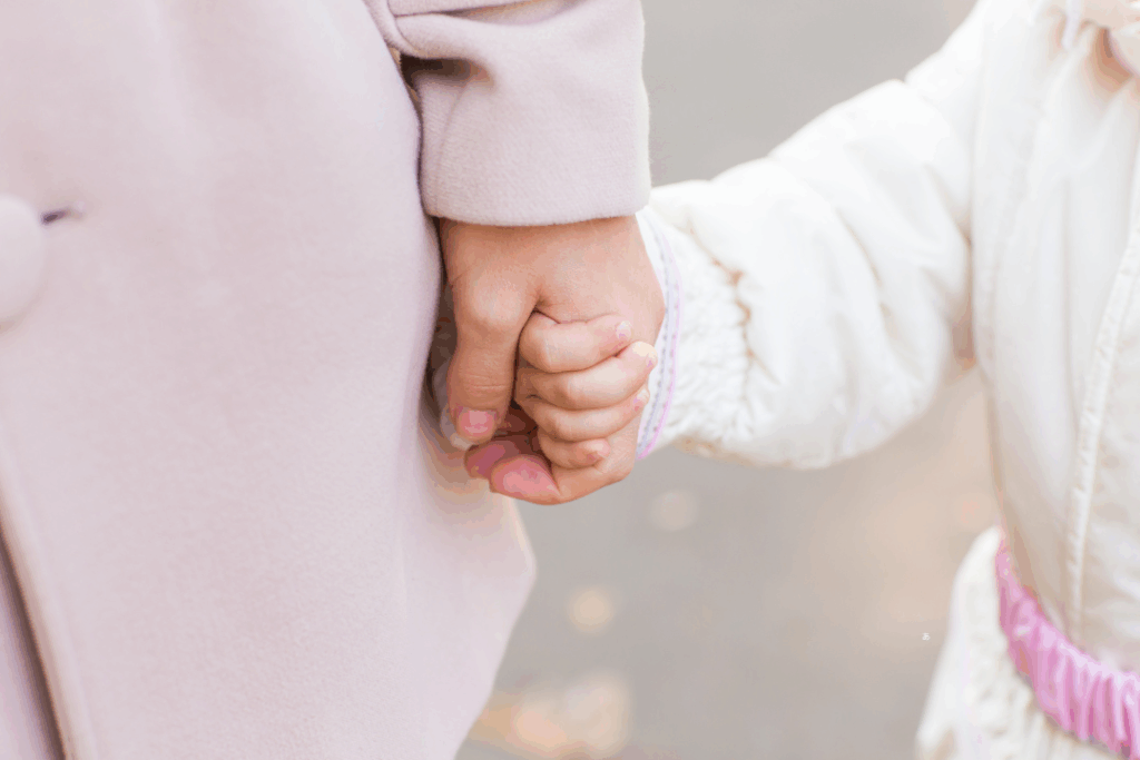 子育てが「出来ている」人とは