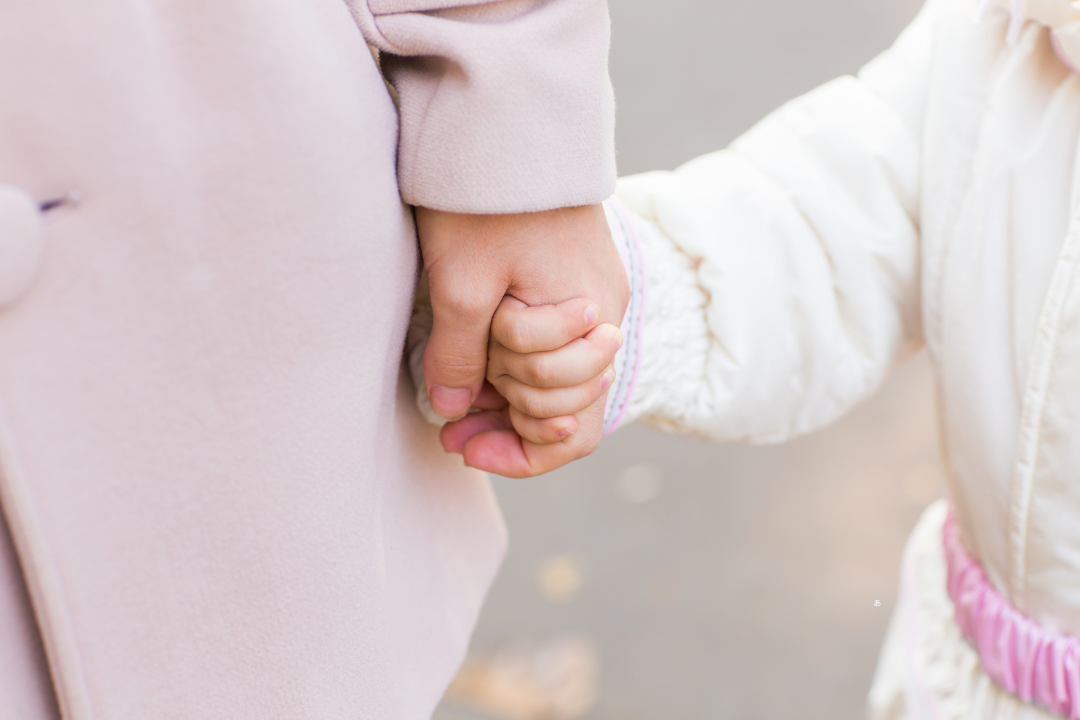 子育てが「出来ている」人とは