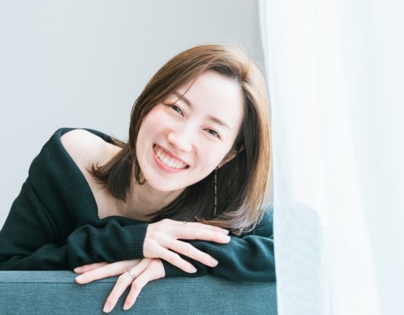 【自己紹介】 香り×潜在意識コーチ ayumiです