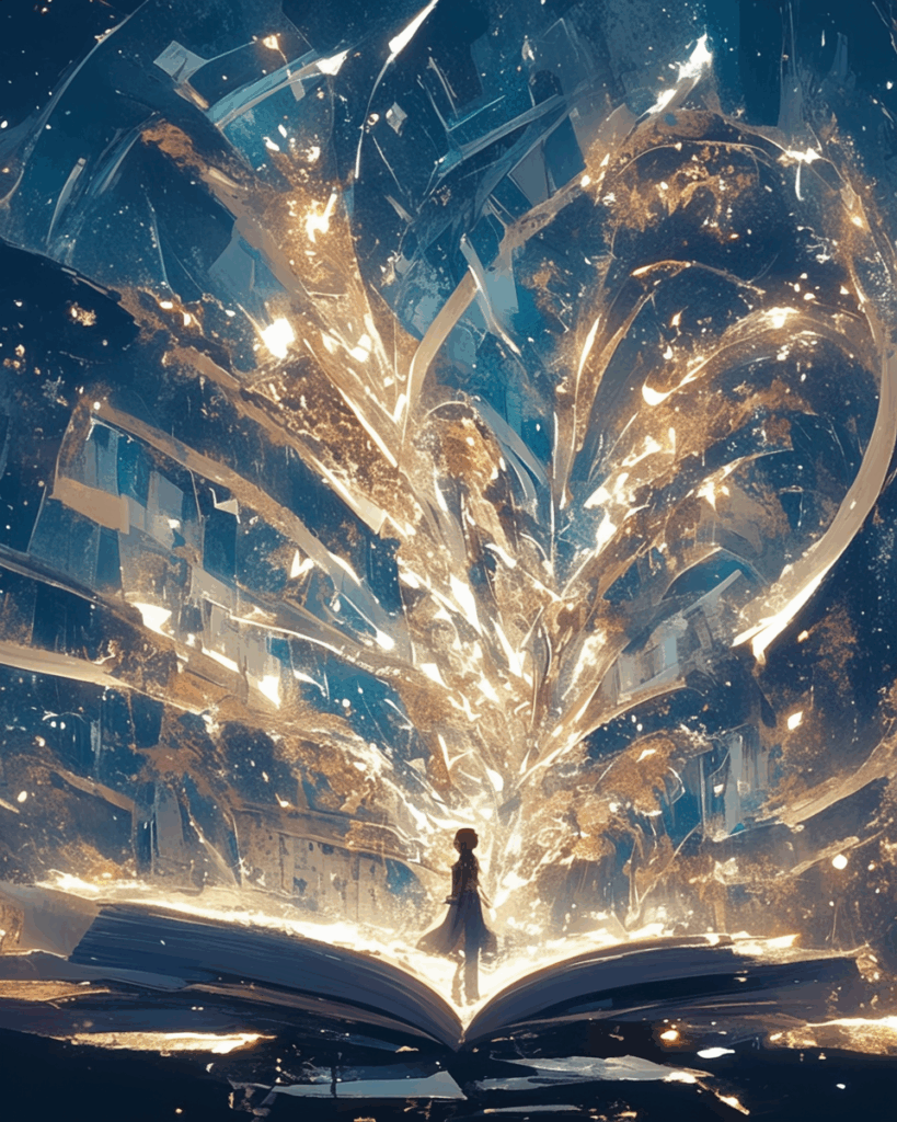 “伝わらない発信”が変わる日──AIと描く、あなたの物語