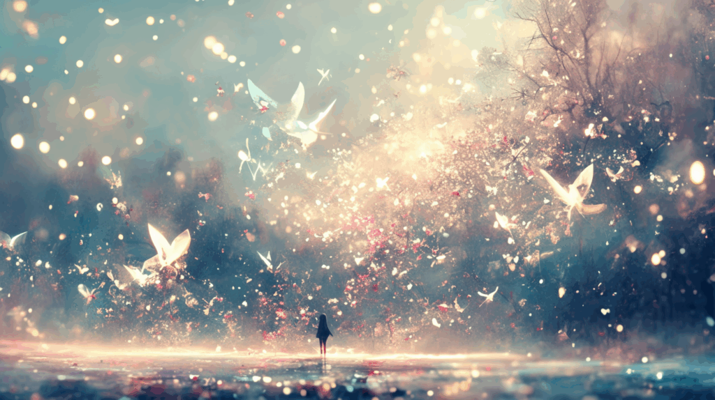 AIが“人間らしさ”を壊すって本当？──創造の未来は、あなたの中にある