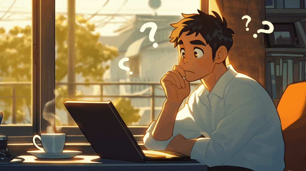 考える力なんて、もういらない？──AI時代に“学び”を取り戻す方法