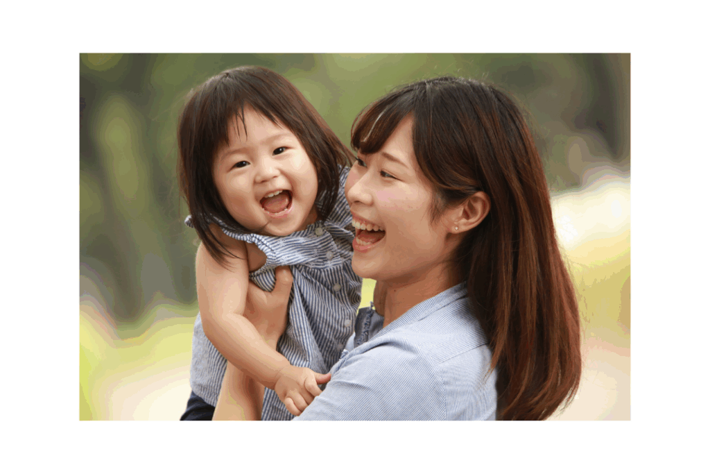 子供３人預けて、母の1人旅