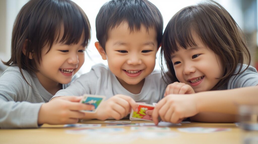 親勉流 褒め方叱り方