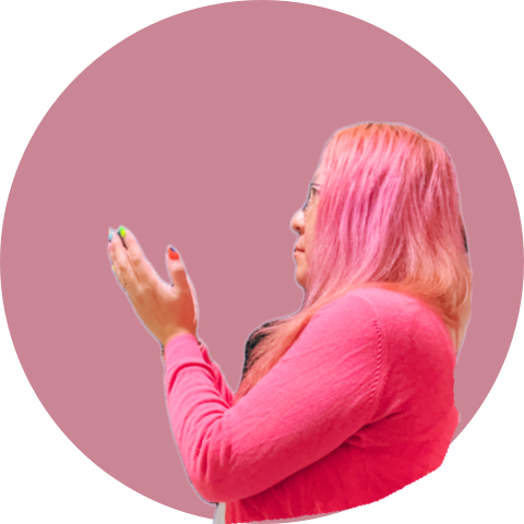 はじめまして♡