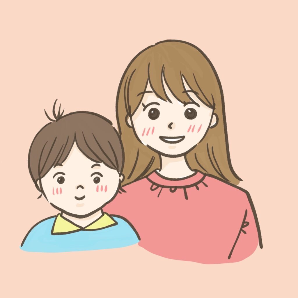 🌷自己紹介：「私にやさしく」生きられるようになるまで