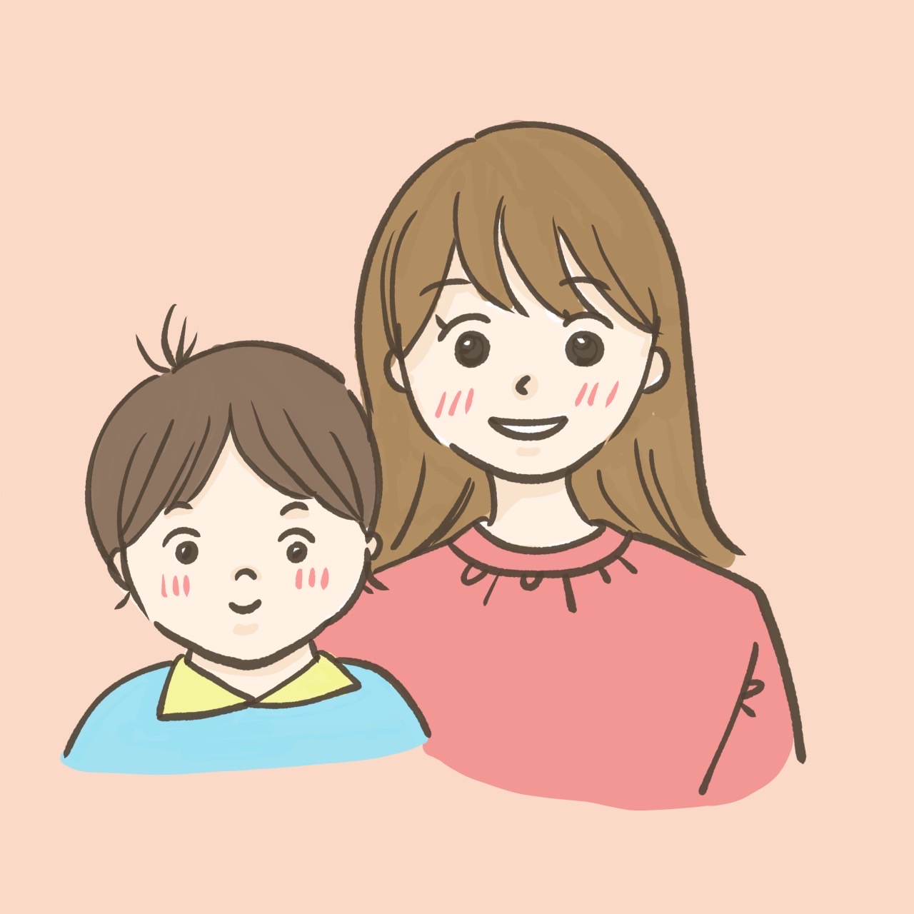 🌷自己紹介：「私にやさしく」生きられるようになるまで