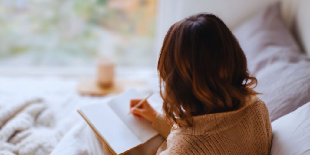 「午後の紅茶を午前に飲む」から始まった、私の2026年のワクワクリスト時間