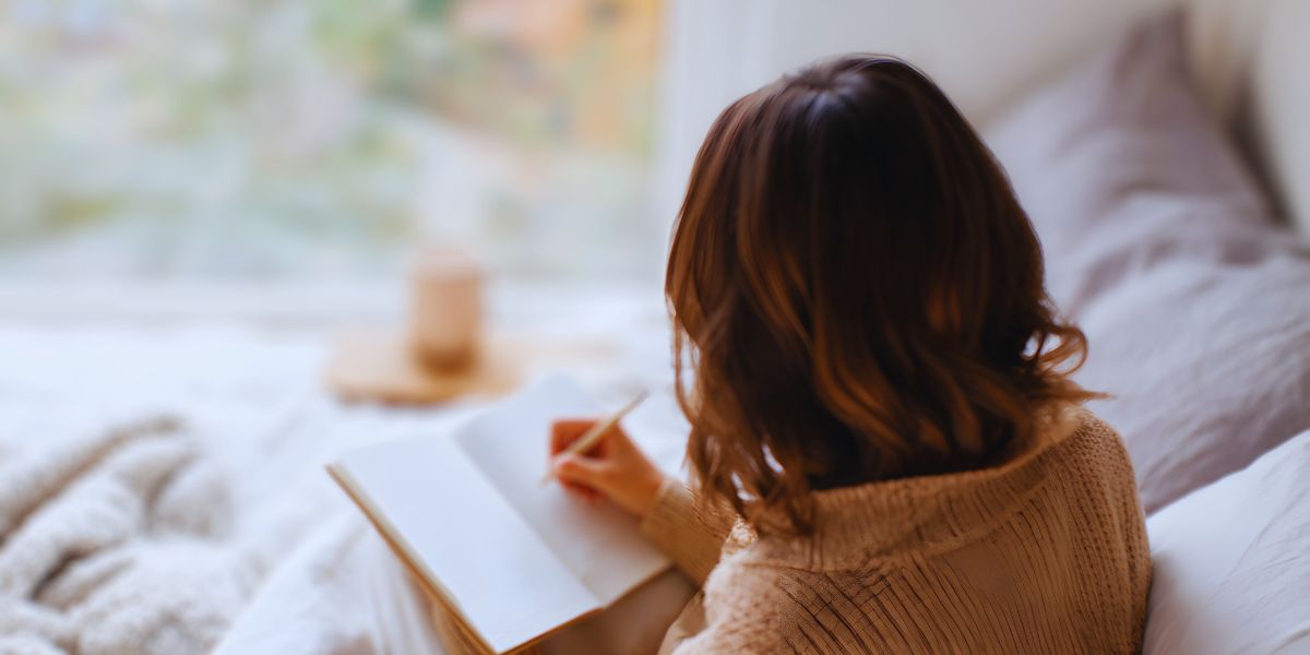 「午後の紅茶を午前に飲む」から始まった、私の2026年のワクワクリスト時間