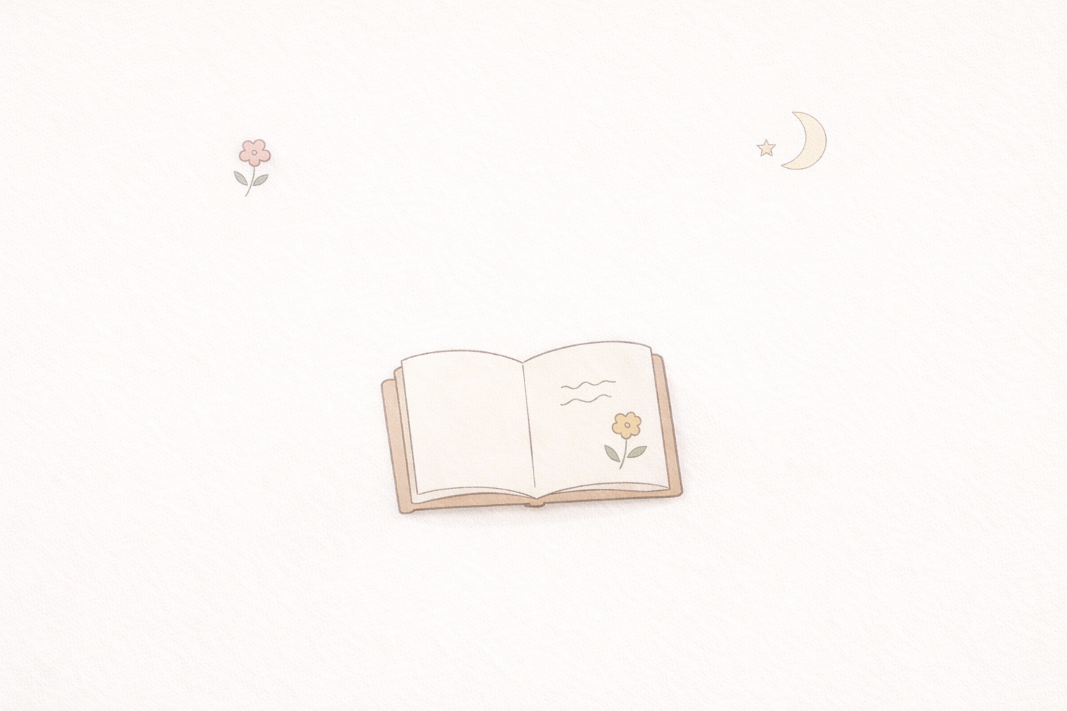 『これでいいの？』と思う夜に、そっと読んでほしい