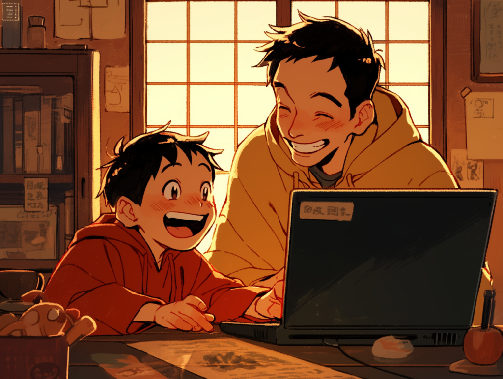 学びを再起動した大人が“子どもの学び”を変える未来。家庭でも教育現場でも、学び方のアップデートが始まる