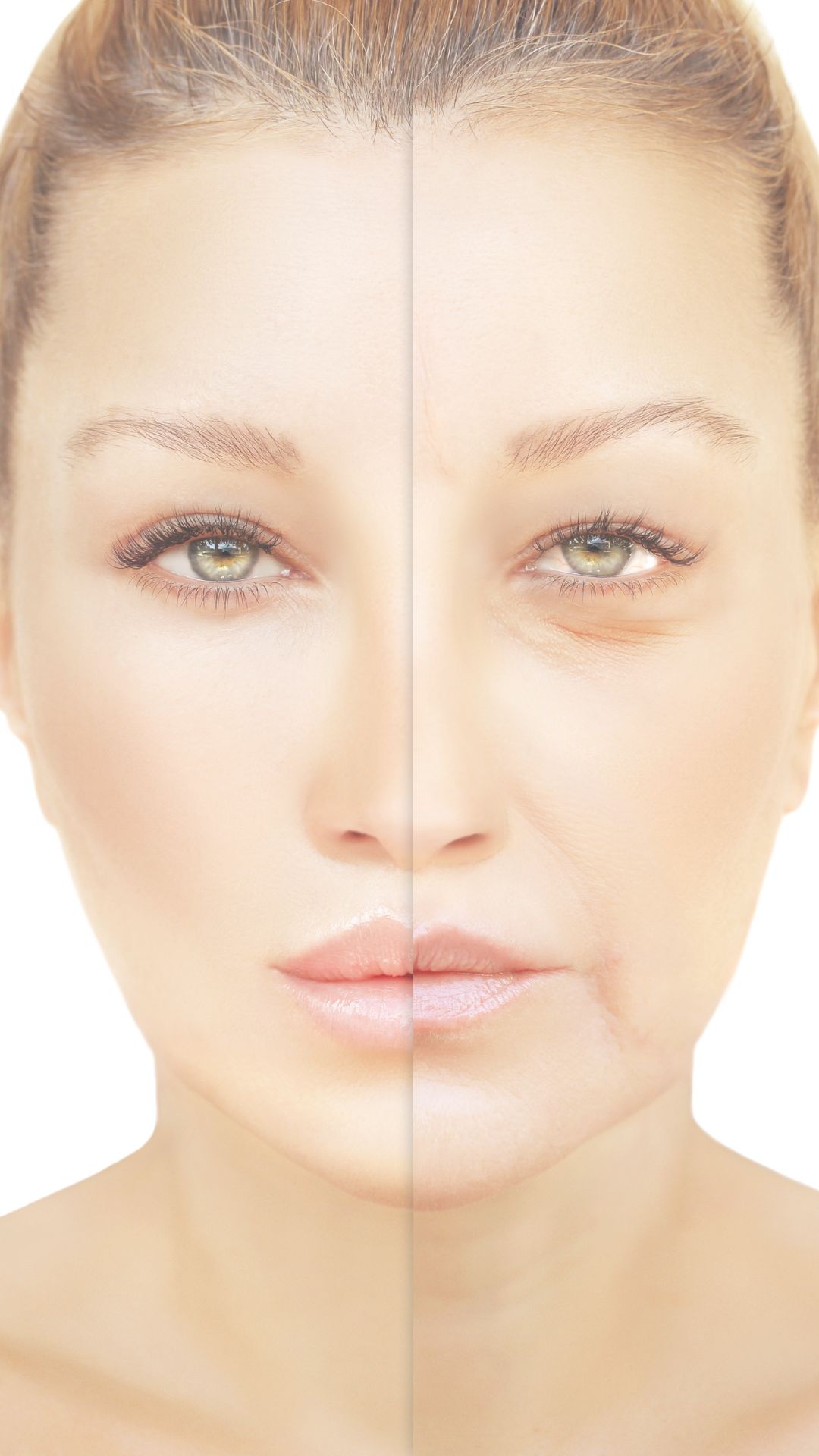 老化は25歳から始まるって知ってた？“まだ大丈夫”な人ほど老ける理由