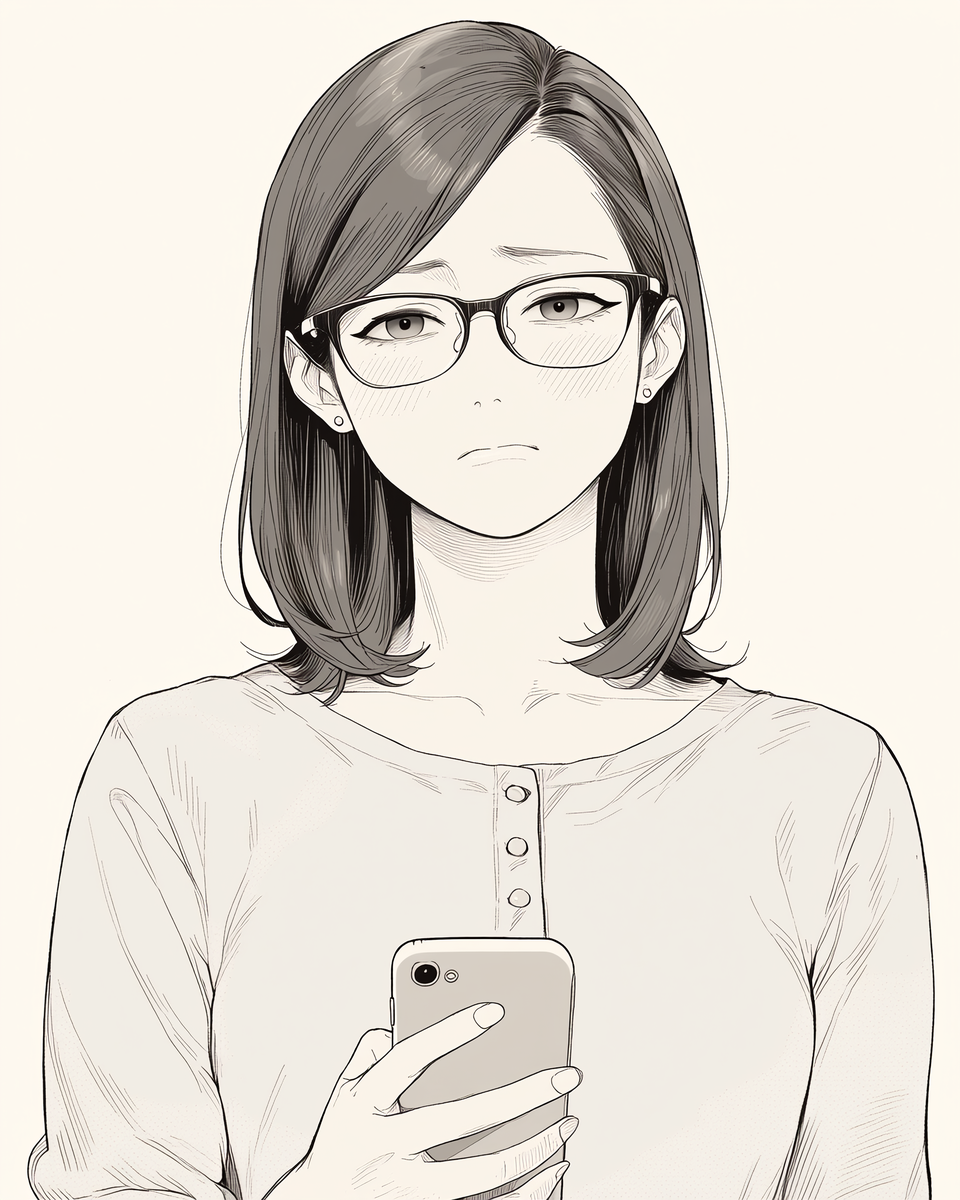 問いが雑になるとき、人はたいてい疲れている― 思考ではなく「状態」の話