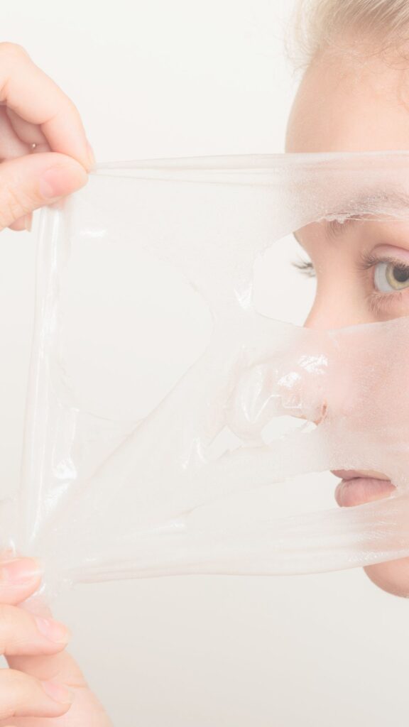 衝撃…！クレンジングだけでは落ちない「毛穴の正体」と、一皮むける魔法