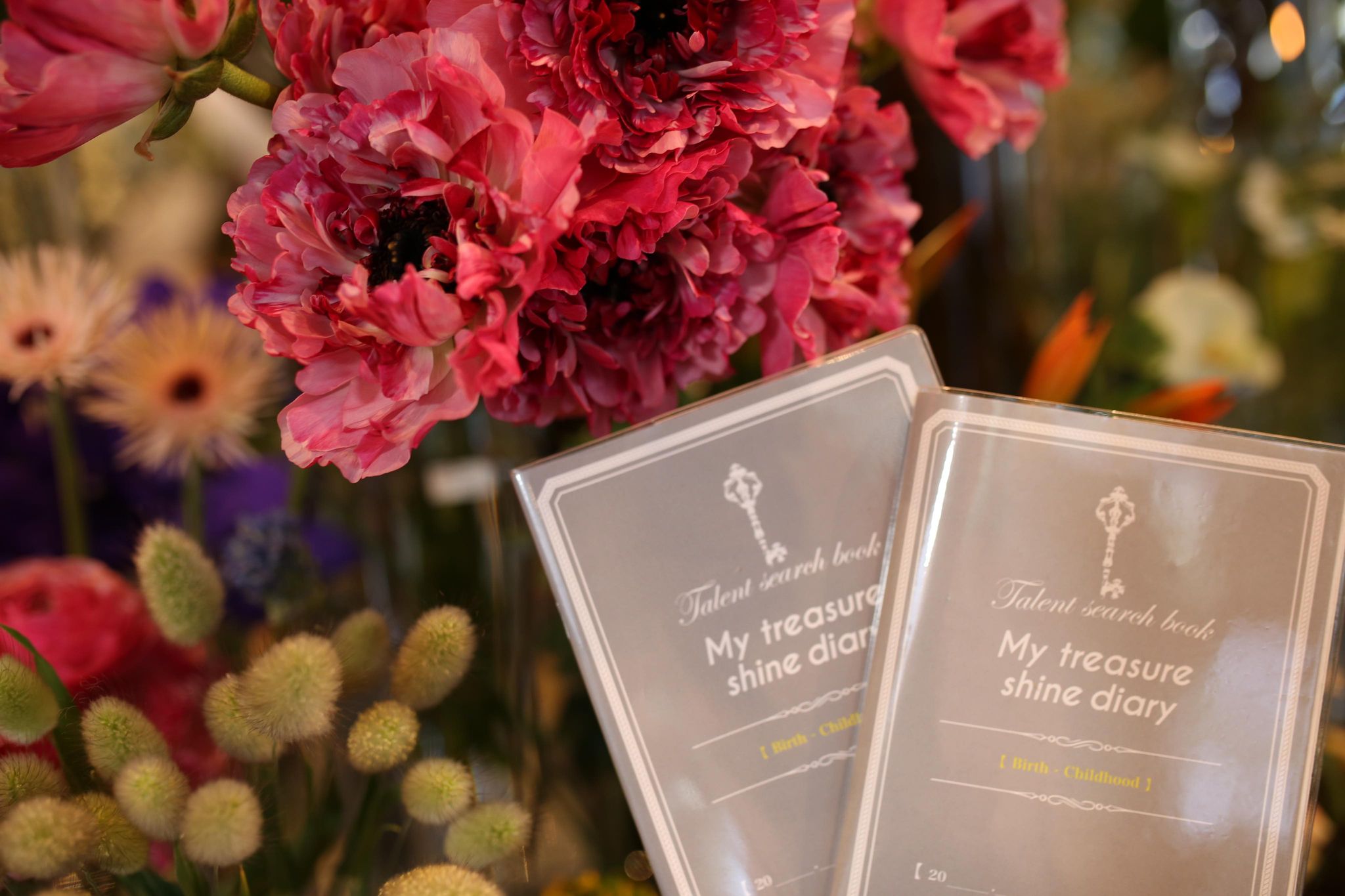 子ども才能発見手帳アワード