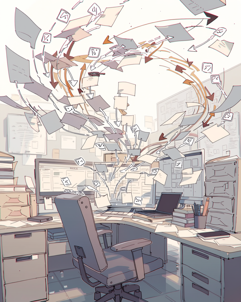 ChatGPTが使える人は、ここが違う