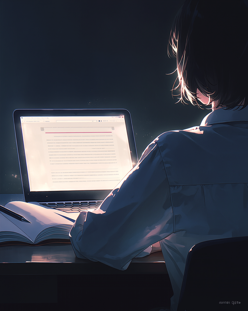 AIを使っていて、少しだけ違和感を覚えた人へ