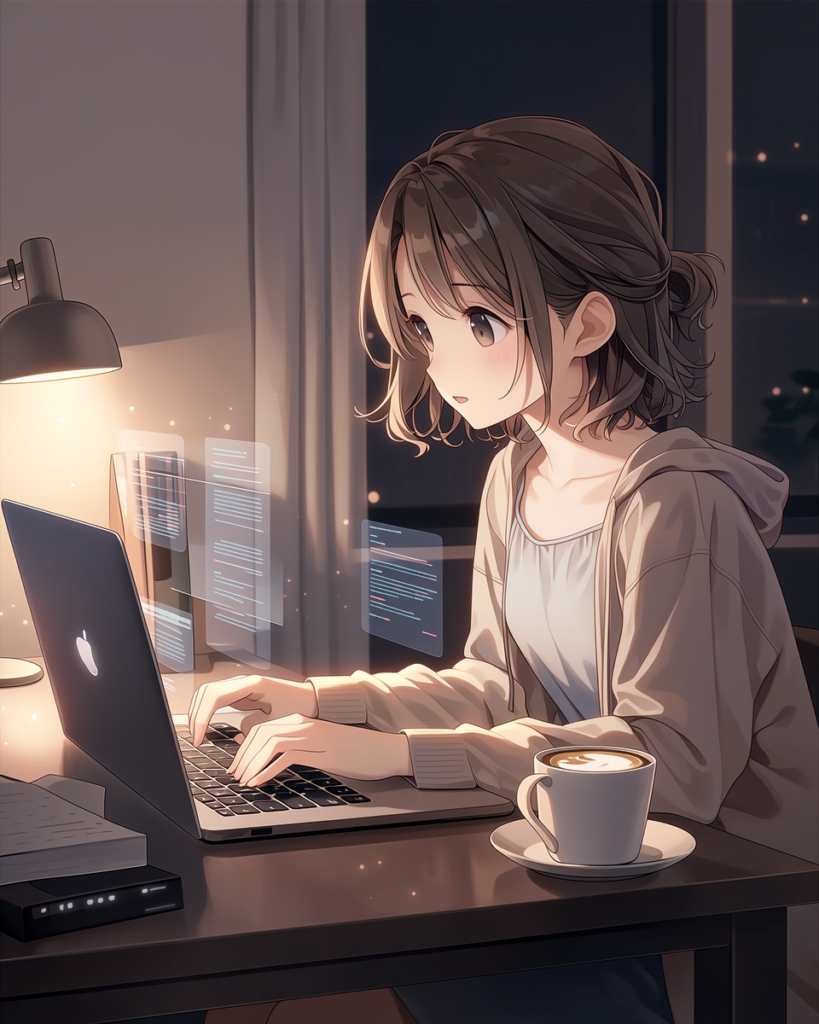 「ちゃんとできる人」ほど、全部ひとりで抱えてしまう